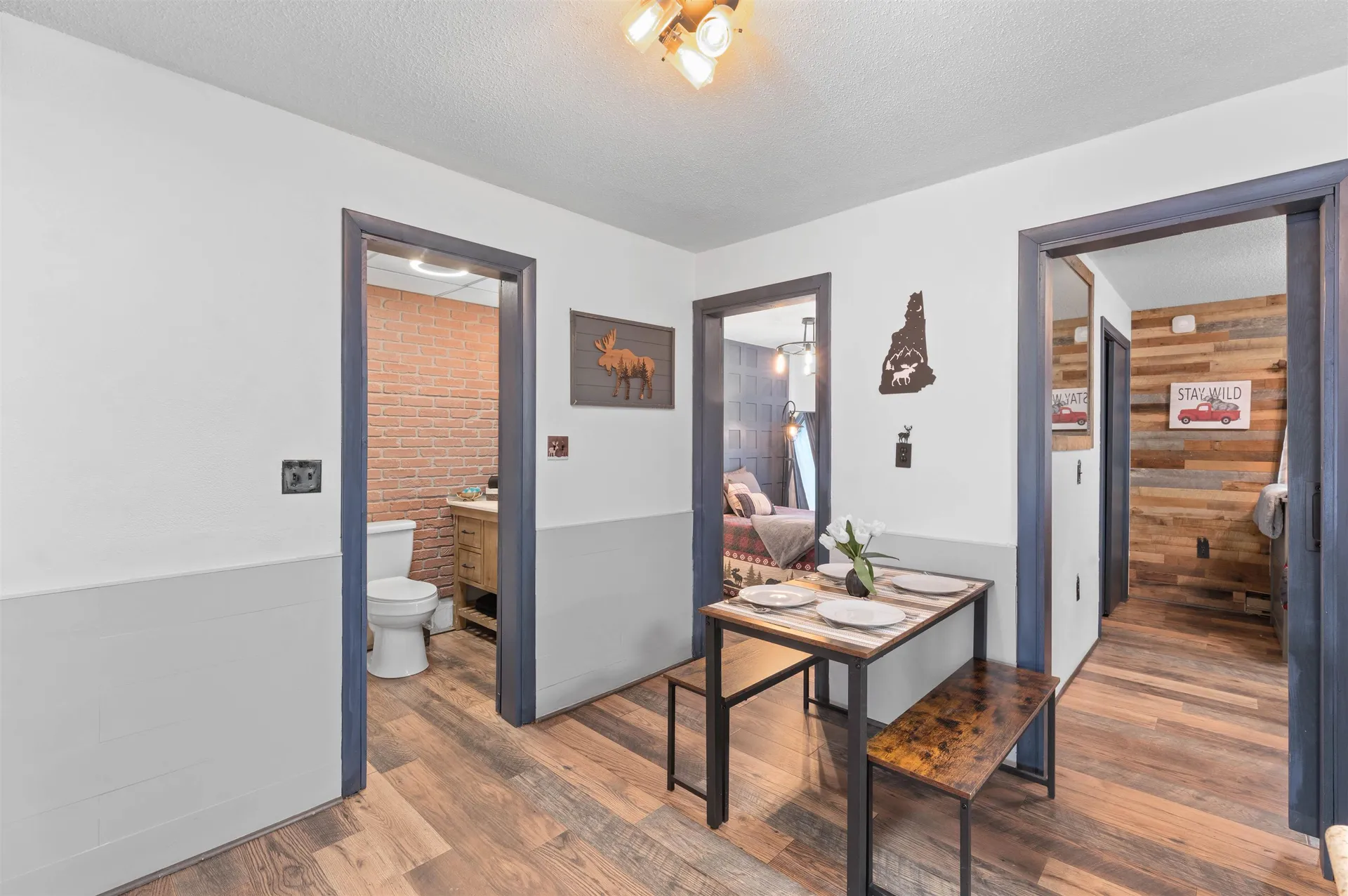 46 Linderhof Golf Course Road Bartlett NH 03838