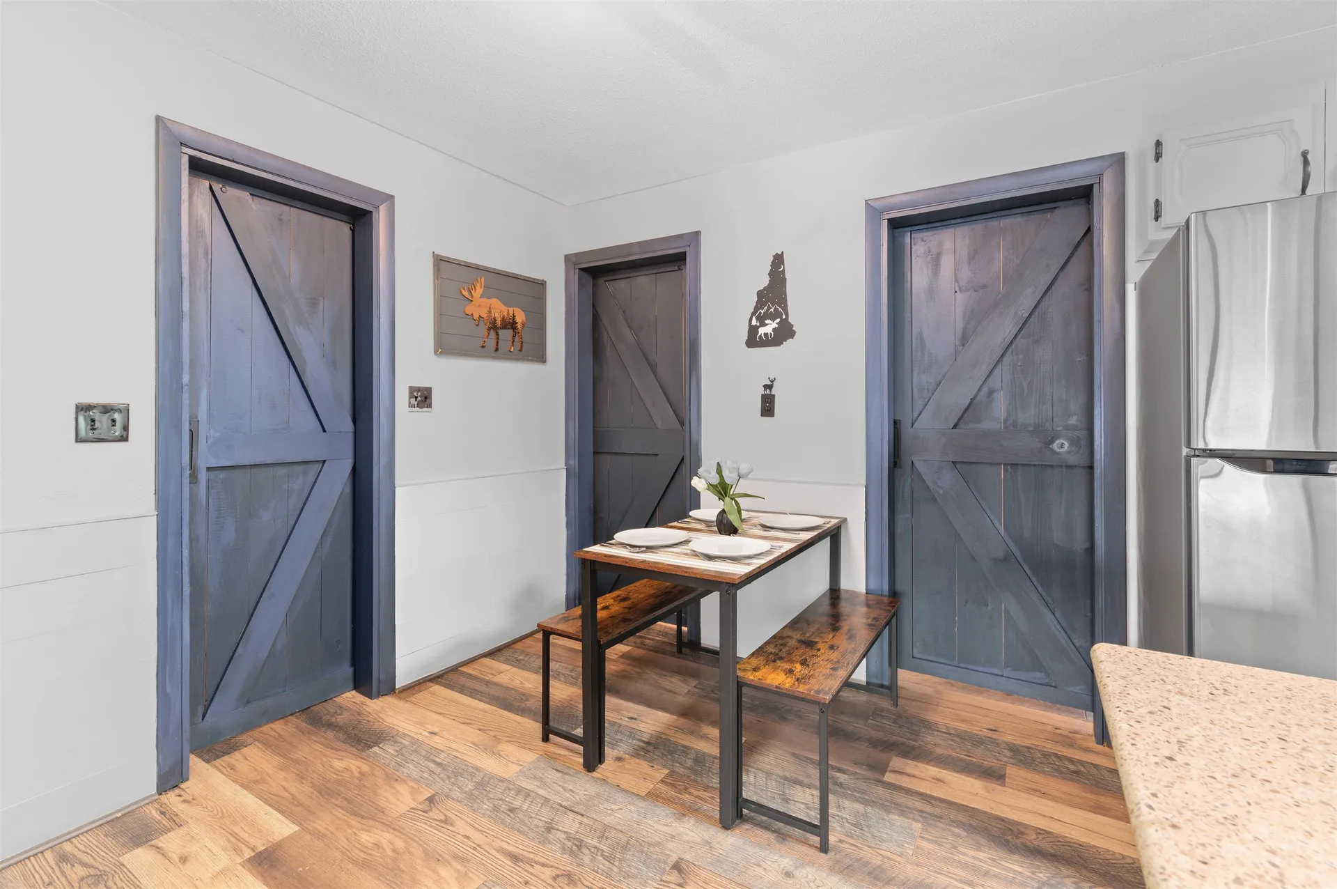 46 Linderhof Golf Course Road Bartlett NH 03838