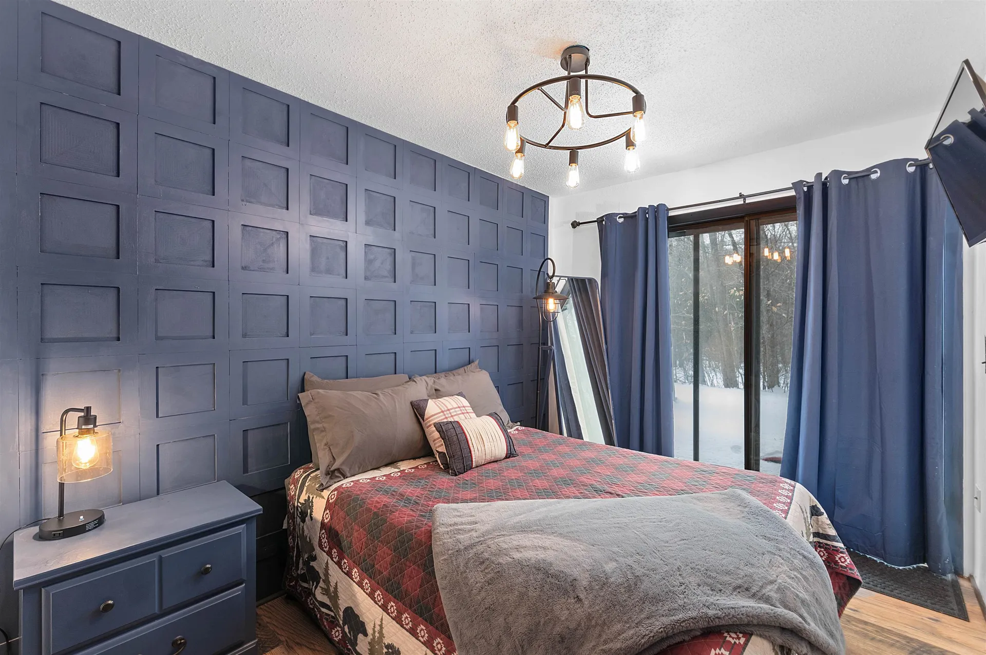 46 Linderhof Golf Course Road Bartlett NH 03838