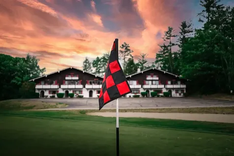 46 Linderhof Golf Course Road Bartlett NH 03838