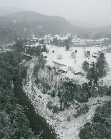 46 Linderhof Golf Course Road Bartlett NH 03838