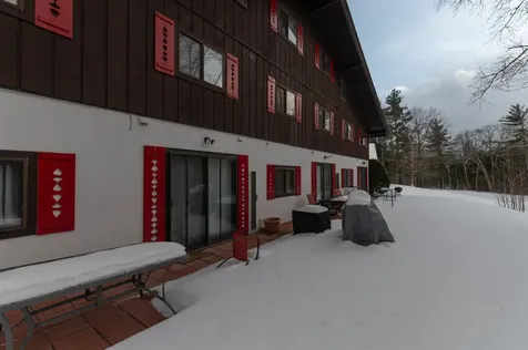 46 Linderhof Golf Course Road Bartlett NH 03838