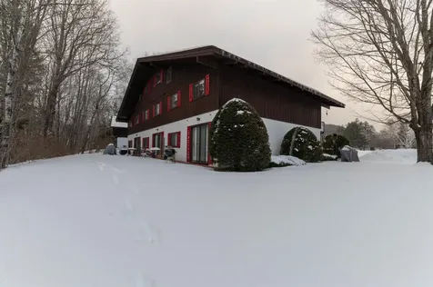 46 Linderhof Golf Course Road Bartlett NH 03838