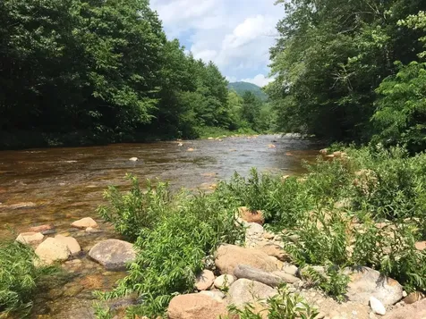 46 Linderhof Golf Course Road Bartlett NH 03838