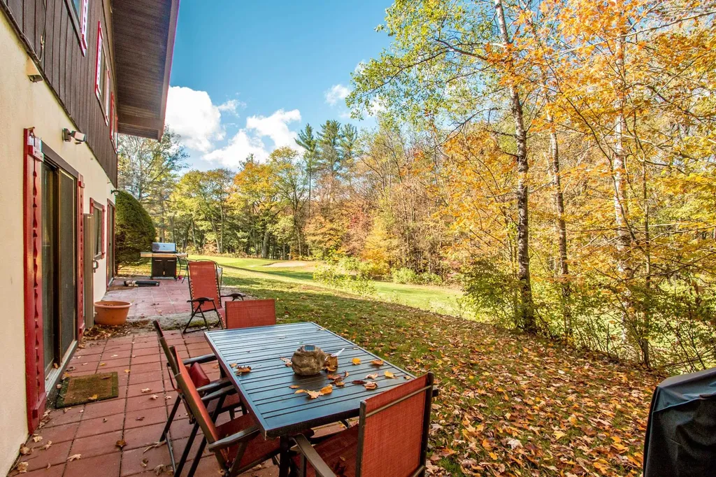 46 Linderhof Golf Course Road Bartlett NH 03838