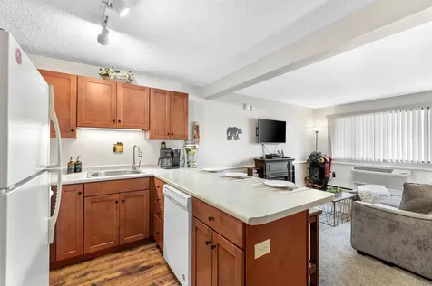 46 Linderhof Golf Course Road Bartlett NH 03838