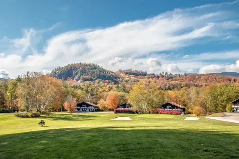 46 Linderhof Golf Course Road Bartlett NH 03838
