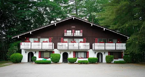 46 Linderhof Golf Course Road Bartlett NH 03838