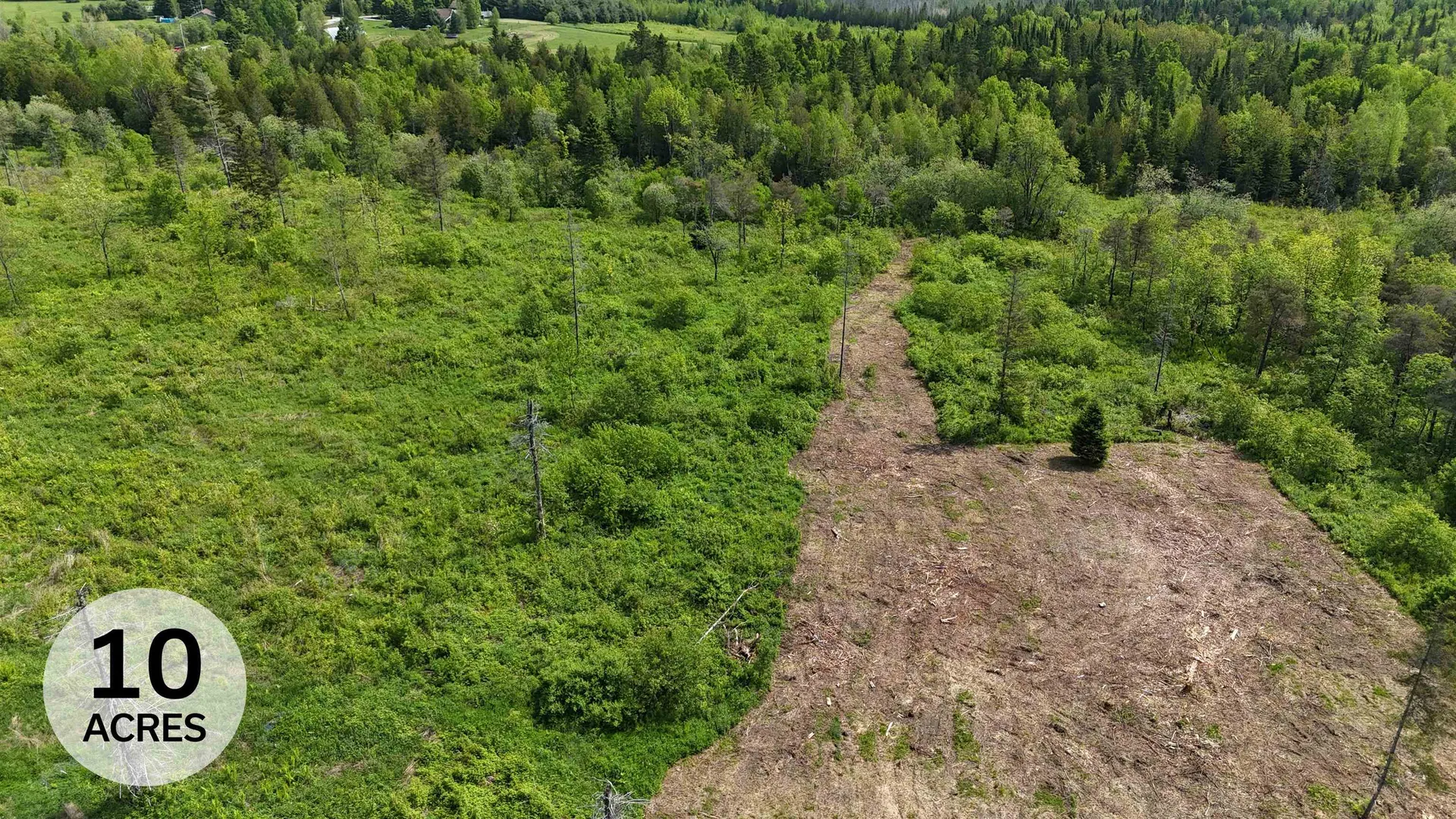 00 Chilafoux Road Charleston VT 05872