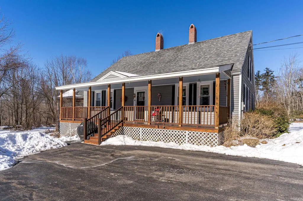 368 Cross Road Rochester NH 03867
