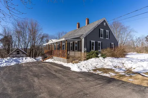 368 Cross Road Rochester NH 03867