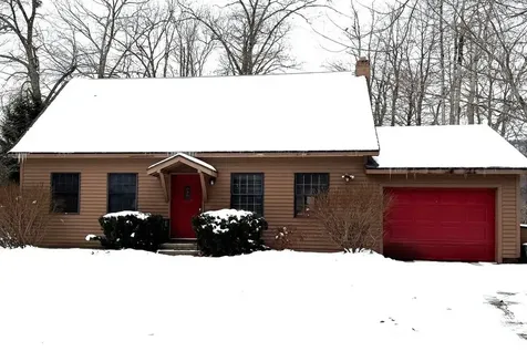 2100 Vt Route 3 Pittsford VT 05763