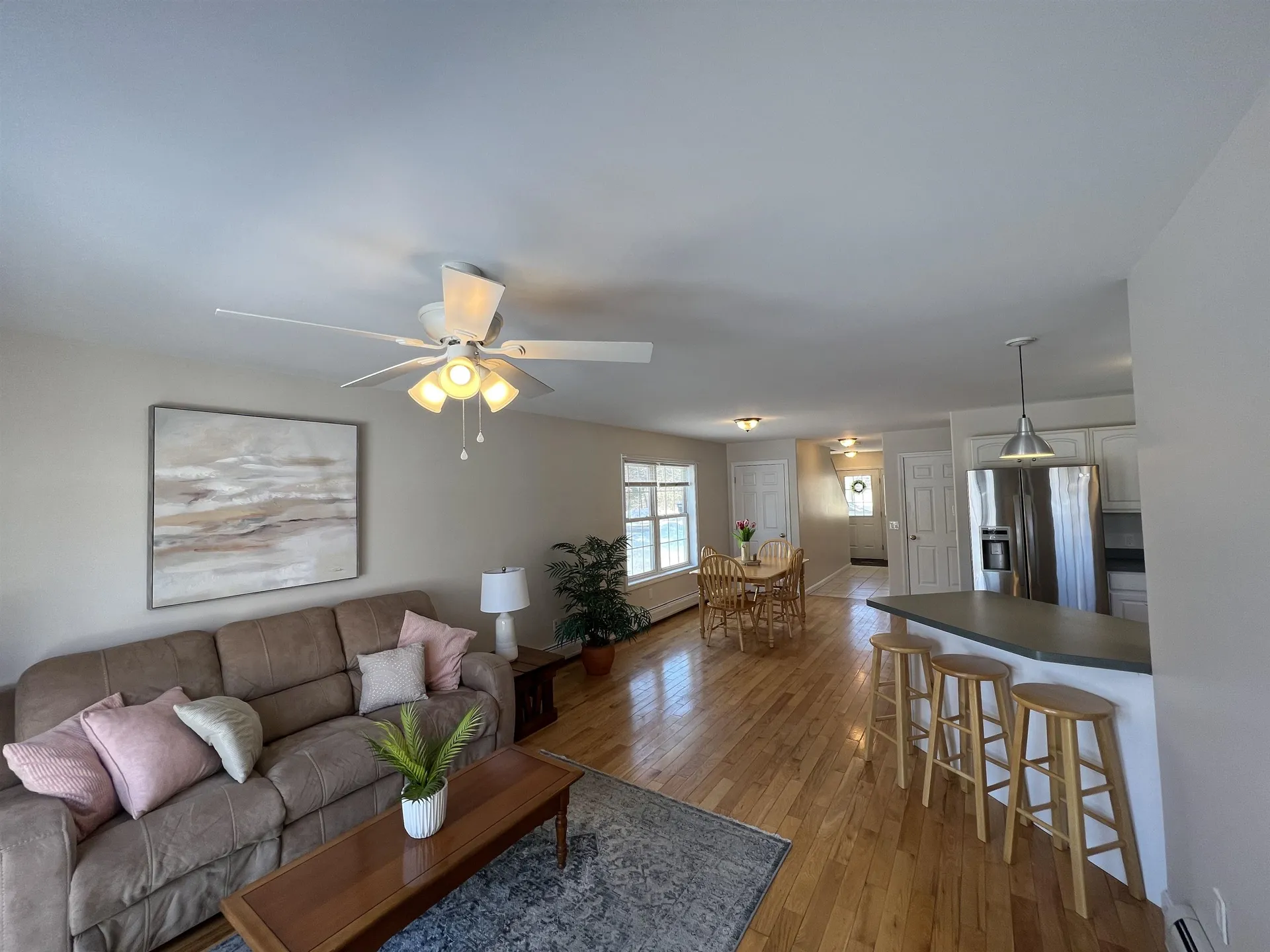 16 Lapierre Drive Milton VT 05468