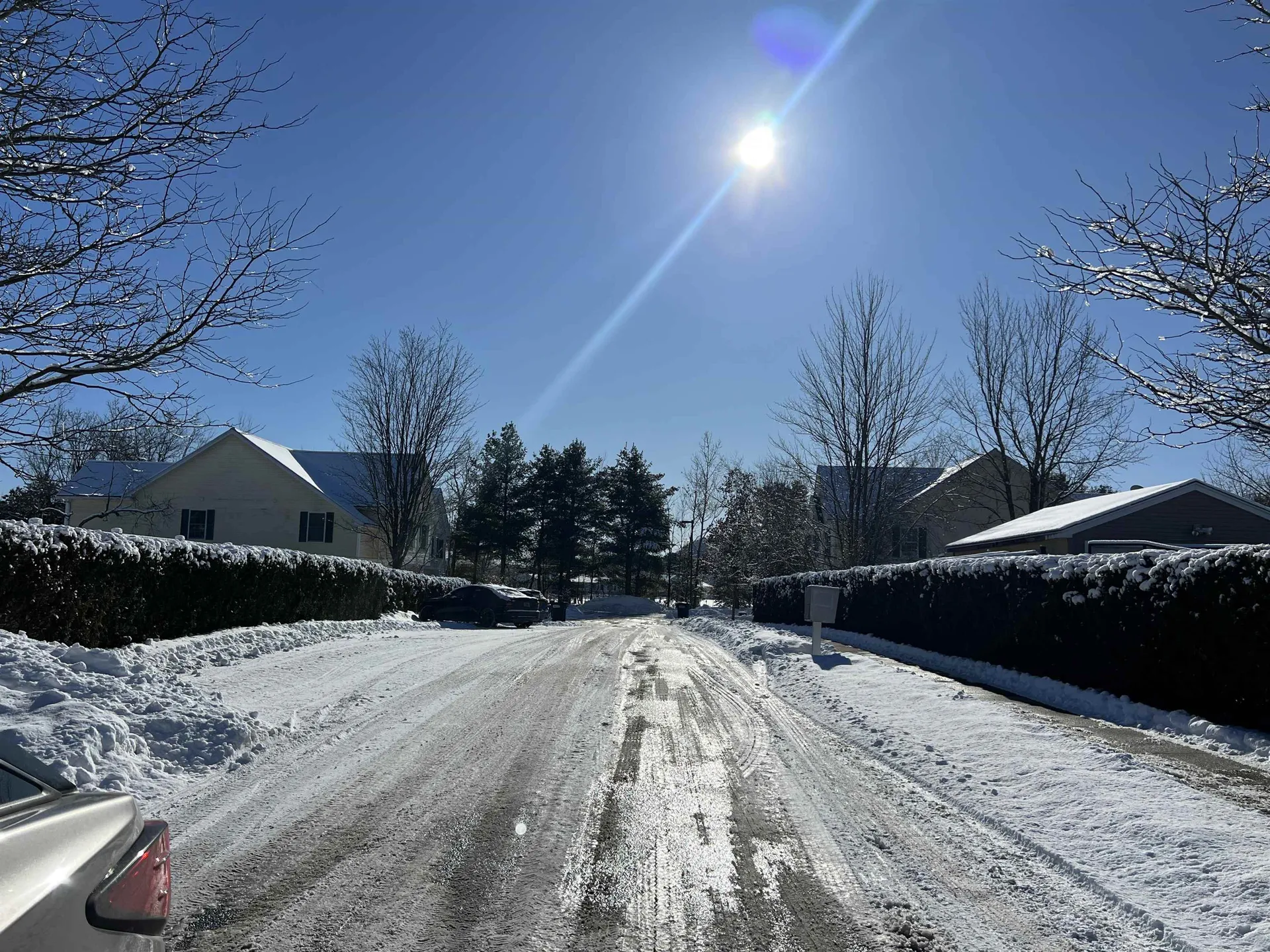 16 Lapierre Drive Milton VT 05468