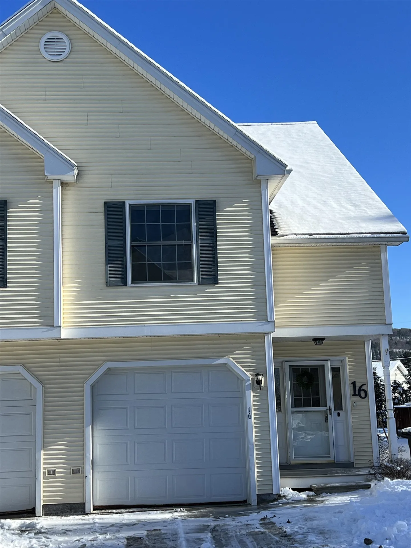16 Lapierre Drive Milton VT 05468