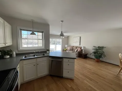 16 Lapierre Drive Milton VT 05468