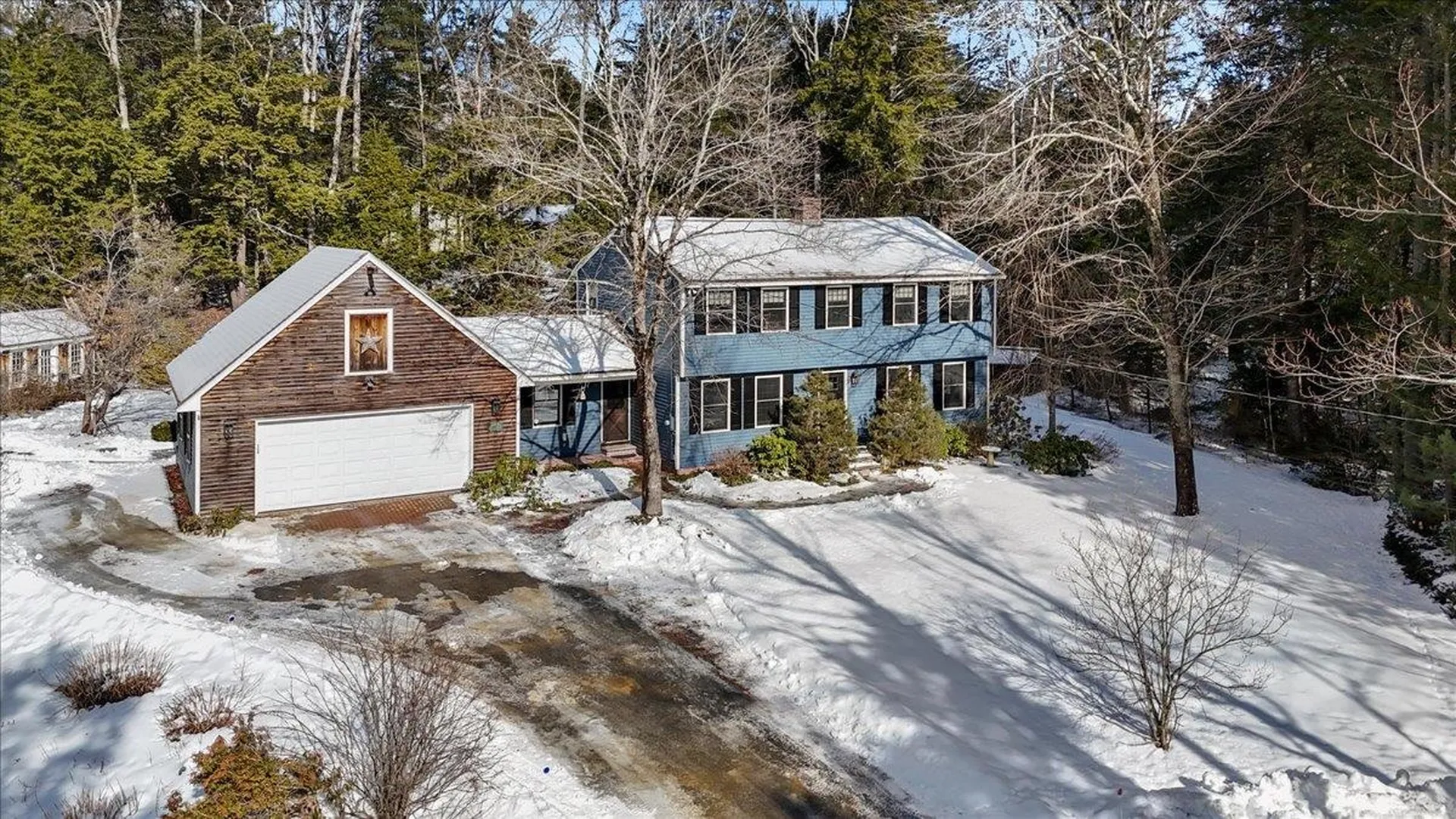 34 Louise Lane Fremont NH 03044