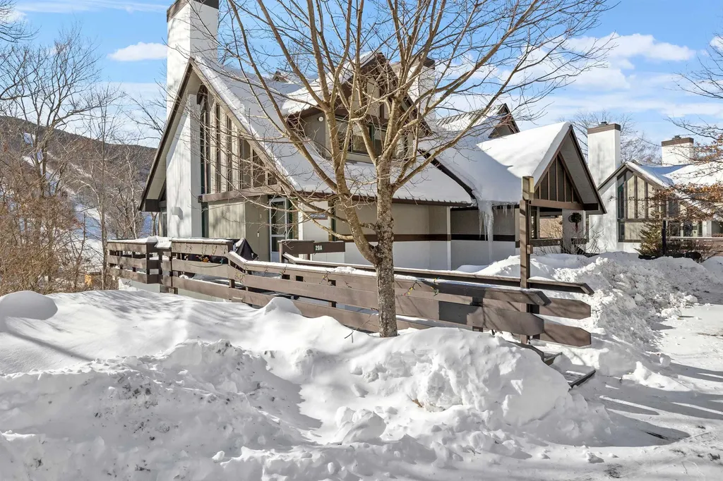 20a Bridgeview Road Lincoln NH 03251