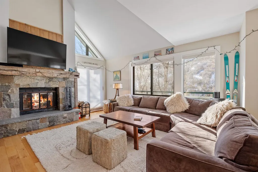 20a Bridgeview Road Lincoln NH 03251