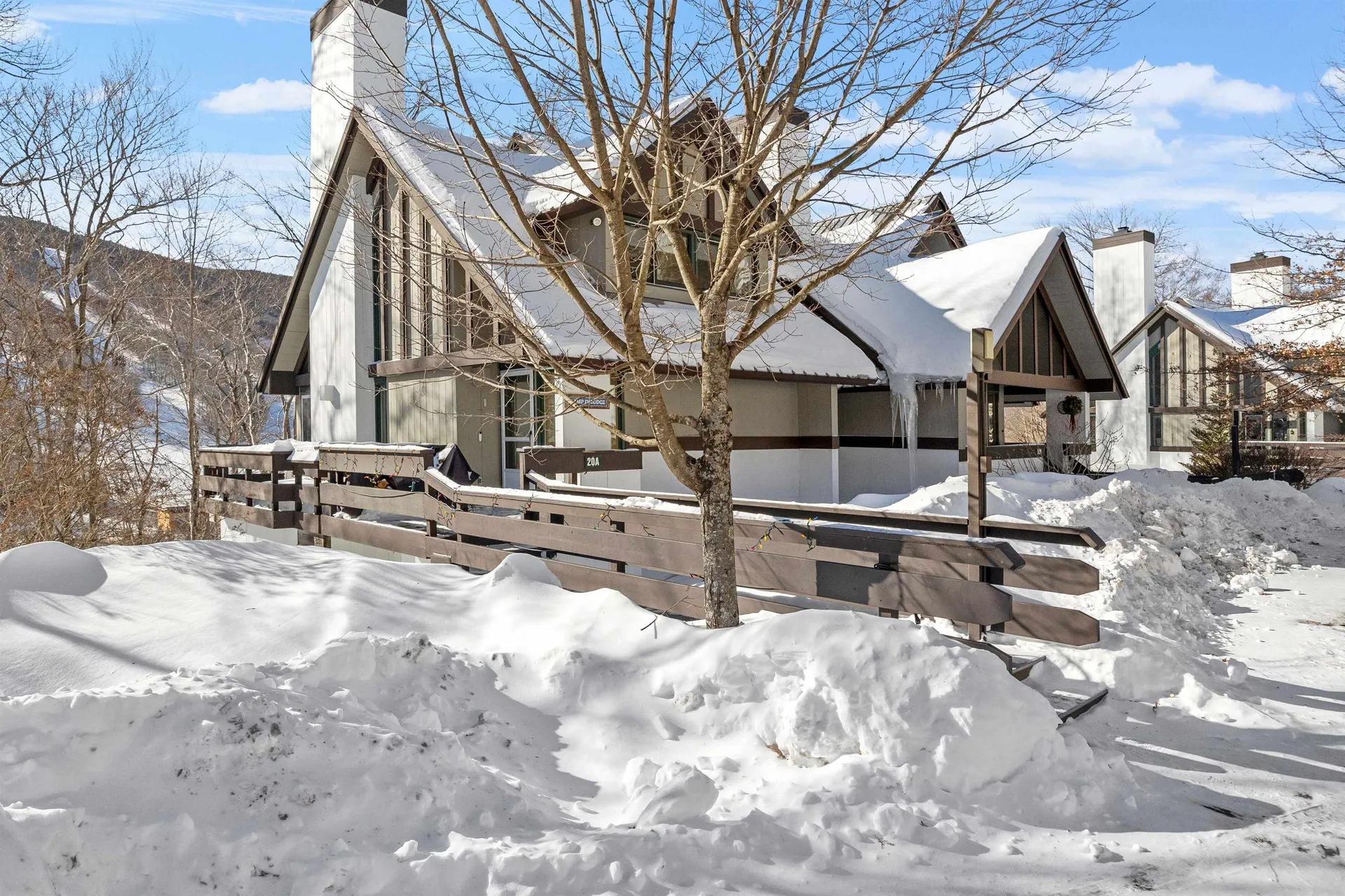 20a Bridgeview Road Lincoln NH 03251