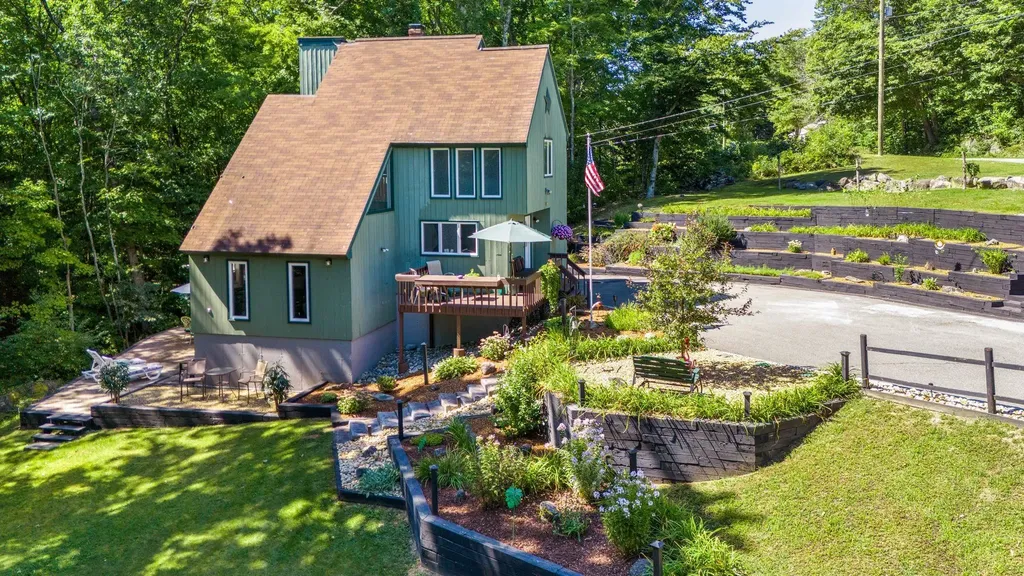 126 Route 103 West Sutton NH 03273