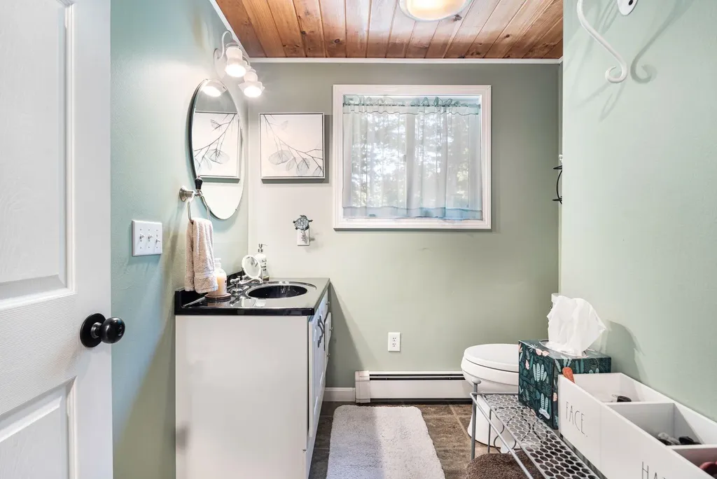 126 Route 103 West Sutton NH 03273