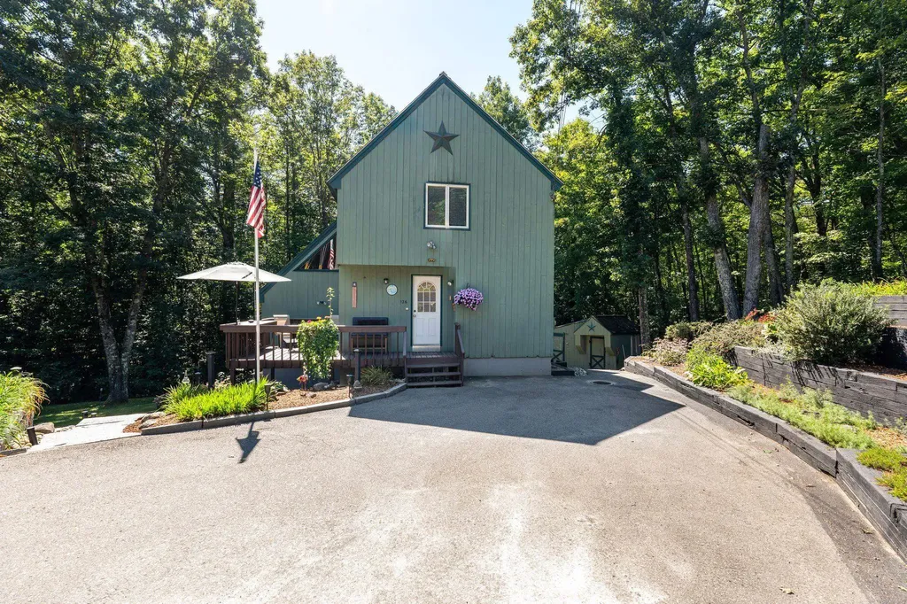 126 Route 103 West Sutton NH 03273