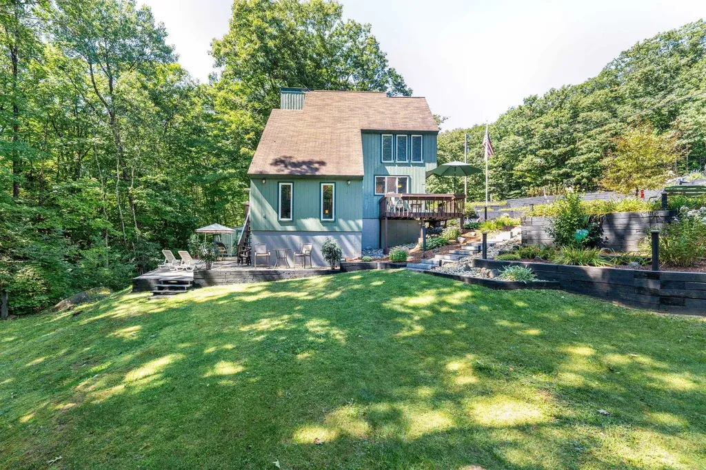 126 Route 103 West Sutton NH 03273