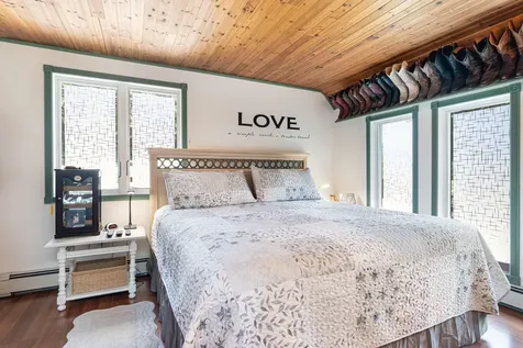 126 Route 103 West Sutton NH 03273