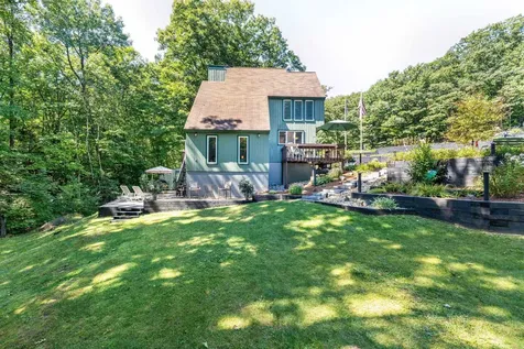 126 Route 103 West Sutton NH 03273