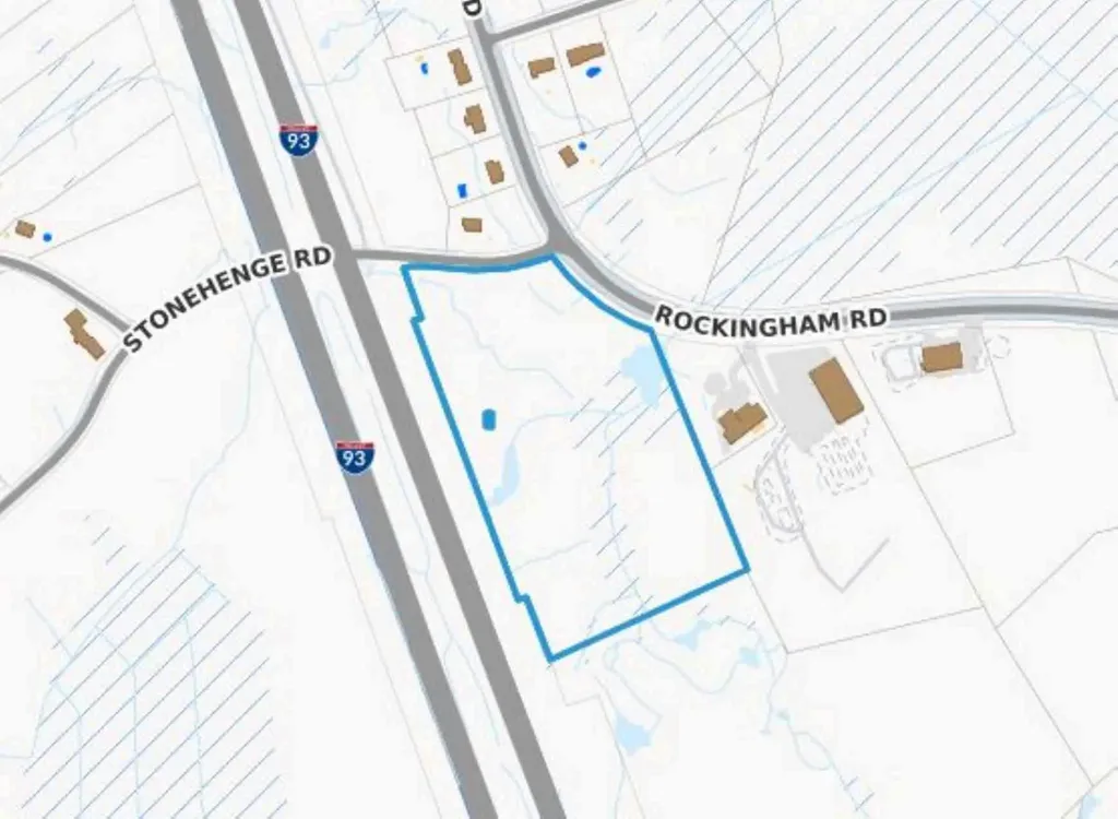 75 Rockingham Road Londonderry NH 03053