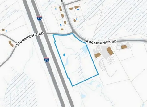 75 Rockingham Road Londonderry NH 03053