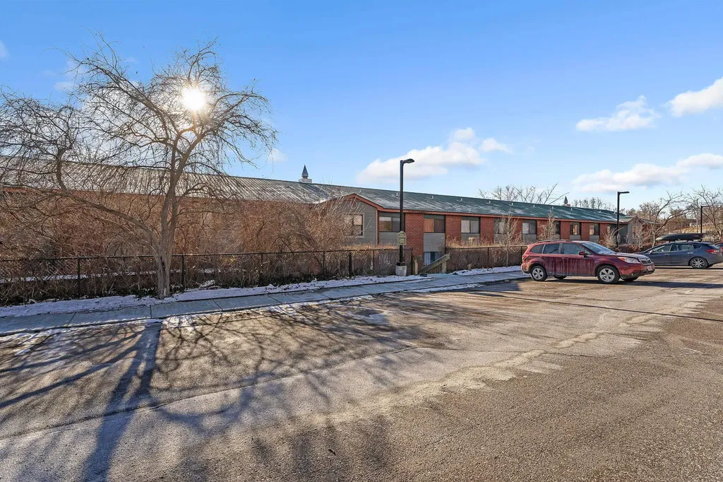 100 West Canal Street Winooski VT 05404