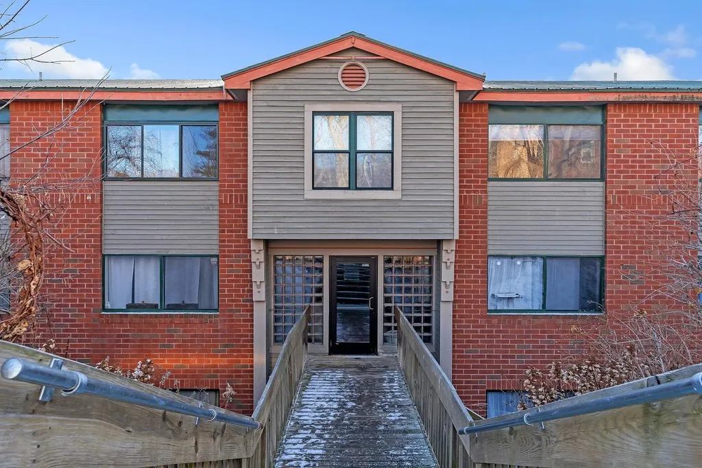 100 West Canal Street Winooski VT 05404