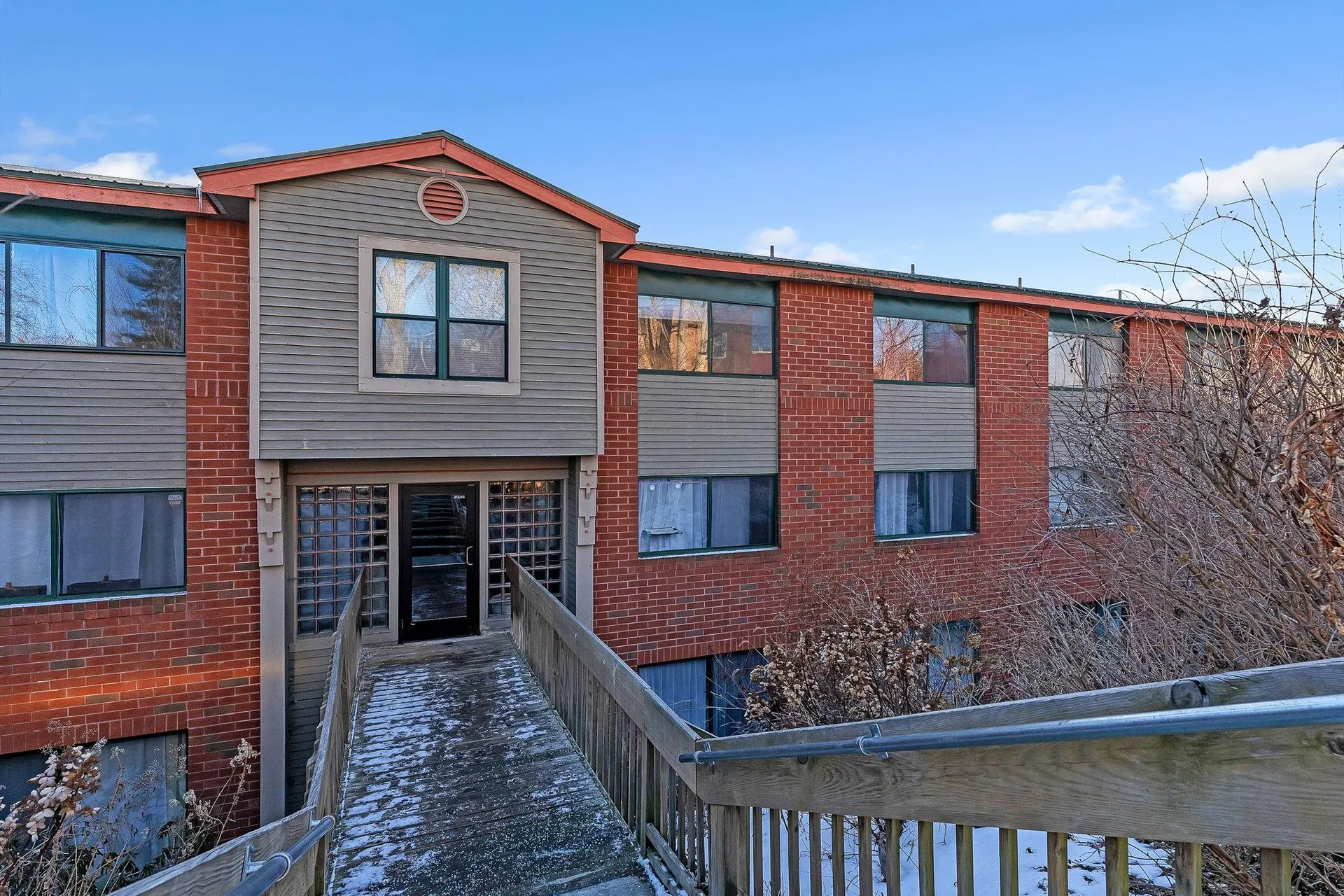 100 West Canal Street Winooski VT 05404