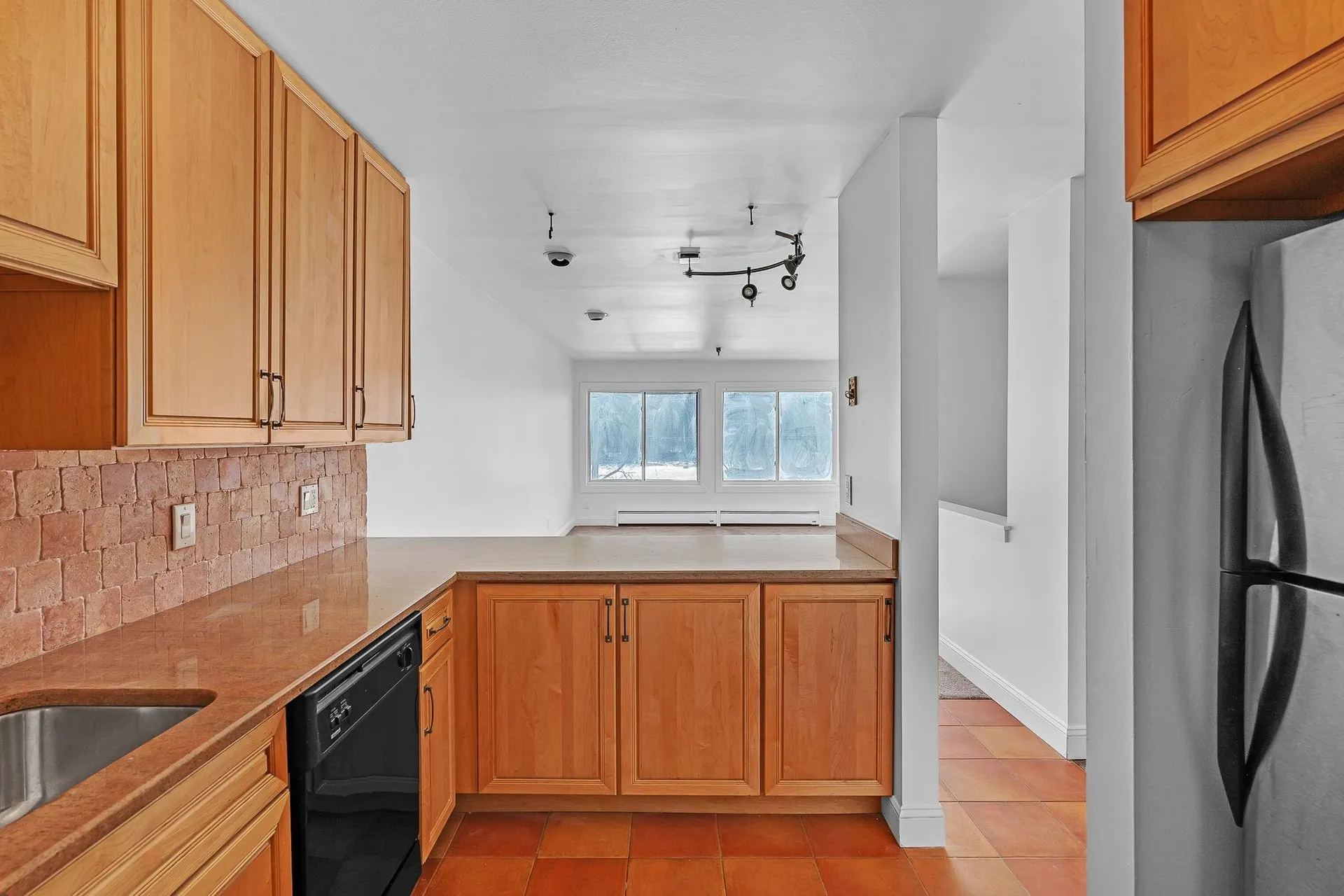 100 West Canal Street Winooski VT 05404