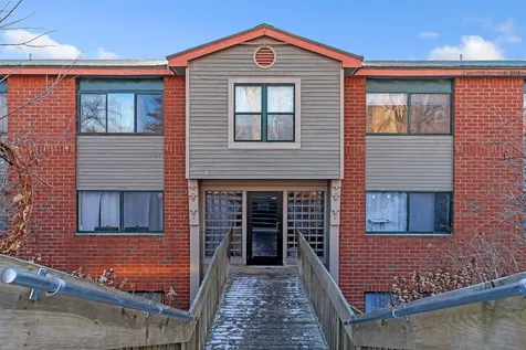 100 West Canal Street Winooski VT 05404
