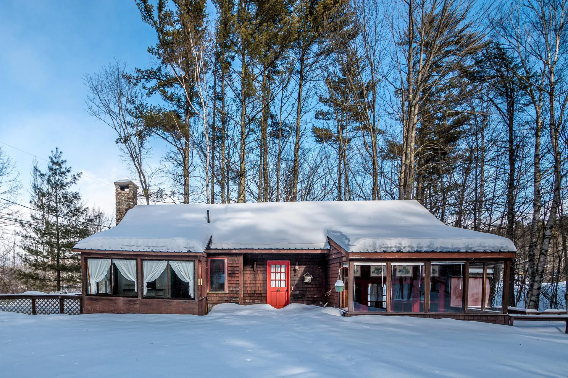 539 West Side Road Bartlett NH 03812