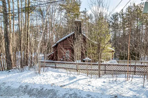 539 West Side Road Bartlett NH 03812