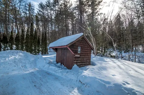 539 West Side Road Bartlett NH 03812