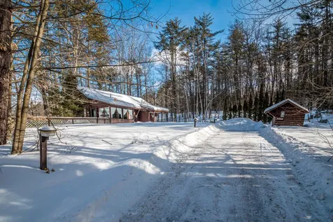 539 West Side Road Bartlett NH 03812