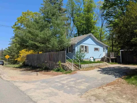 1066 Nh Route 16 Bartlett NH 03812