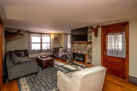 1066 Nh Route 16 Bartlett NH 03812