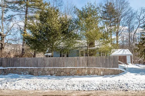 1066 Nh Route 16 Bartlett NH 03812