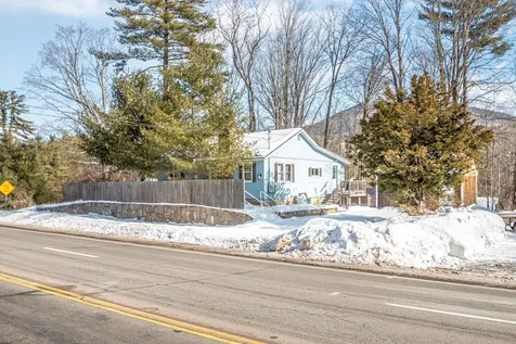1066 Nh Route 16 Bartlett NH 03812