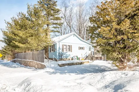 1066 Nh Route 16 Bartlett NH 03812