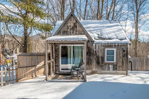 1066 Nh Route 16 Bartlett NH 03812