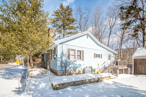1066 Nh Route 16 Bartlett NH 03812