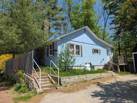 1066 Nh Route 16 Bartlett NH 03812