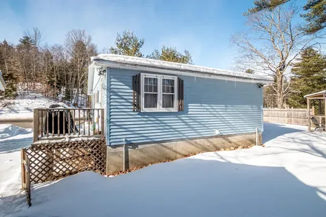 1066 Nh Route 16 Bartlett NH 03812